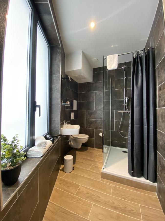 Residence "Le Velodrome" Мобеж Екстер'єр фото